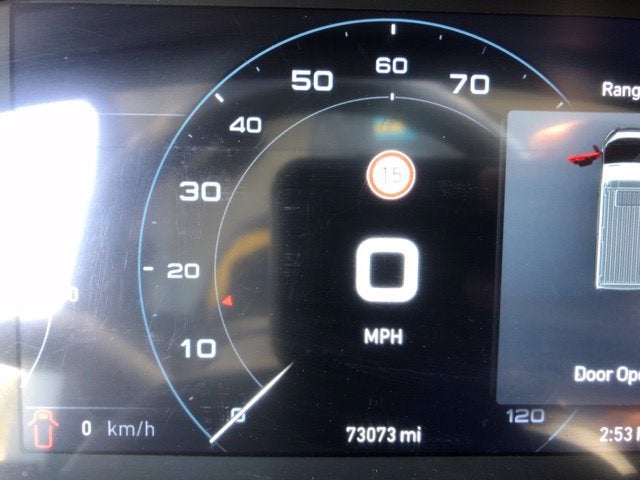 2024 RAM ProMaster 2500 High Roof