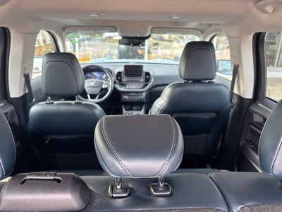 2021 Ford Bronco Sport First Edition
