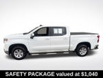 2025 Chevrolet Silverado 1500 LT LT1