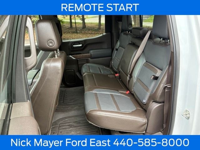 2019 GMC Sierra 1500 Denali