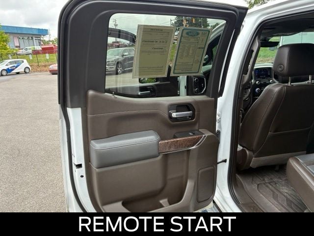 2019 GMC Sierra 1500 Denali