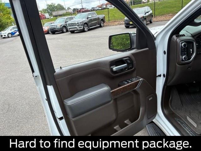 2019 GMC Sierra 1500 Denali