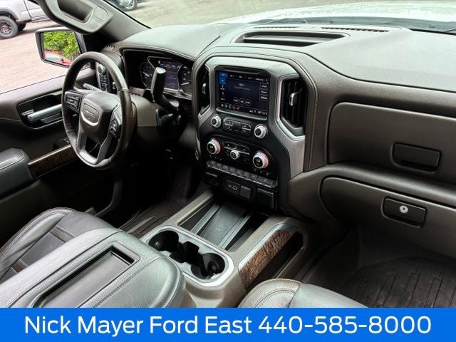 2019 GMC Sierra 1500 Denali