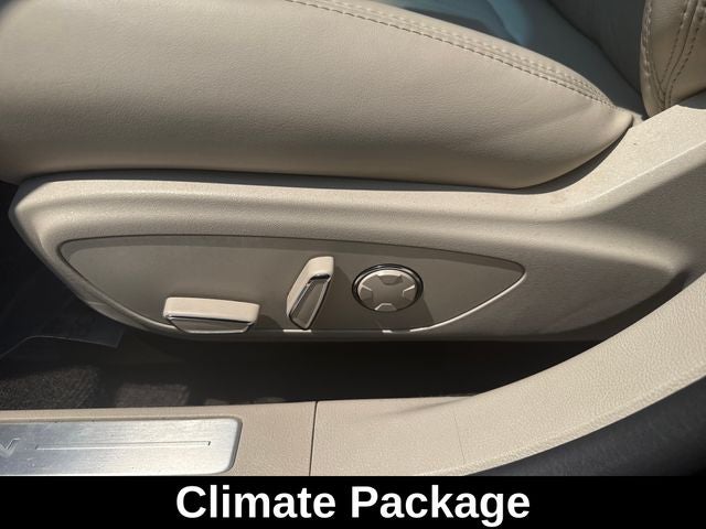2018 Lincoln MKZ Select