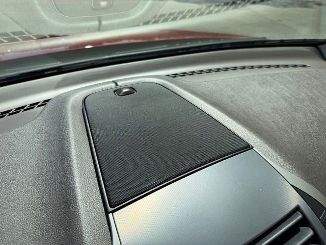 2018 Lincoln MKZ Hybrid Select
