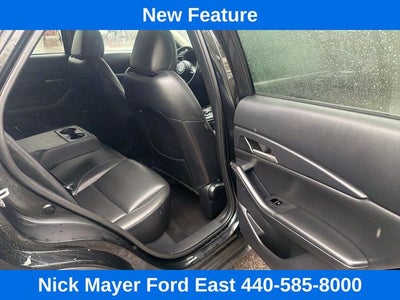 2023 Mazda Mazda CX-30 2.5 S Select Package
