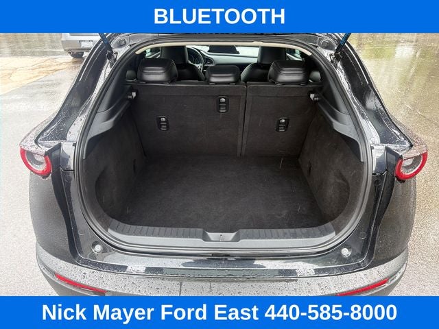 2023 Mazda Mazda CX-30 2.5 S Select Package
