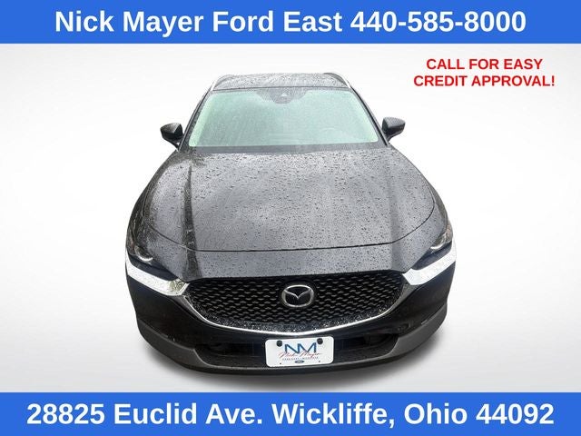 2023 Mazda Mazda CX-30 2.5 S Select Package