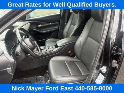 2023 Mazda Mazda CX-30 2.5 S Select Package