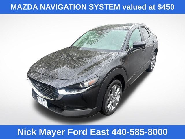 2023 Mazda Mazda CX-30 2.5 S Select Package