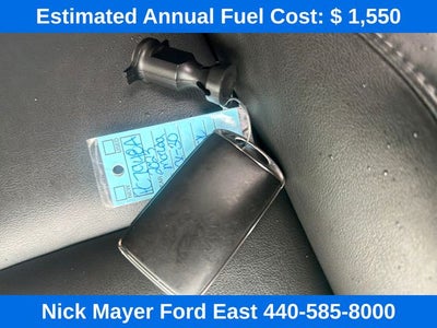 2023 Mazda Mazda CX-30 2.5 S Select Package