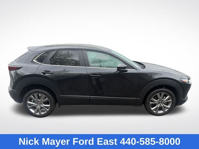 2023 Mazda Mazda CX-30 2.5 S Select Package