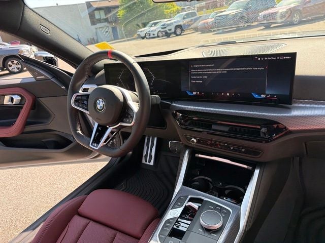 2025 BMW 2 Series M240i