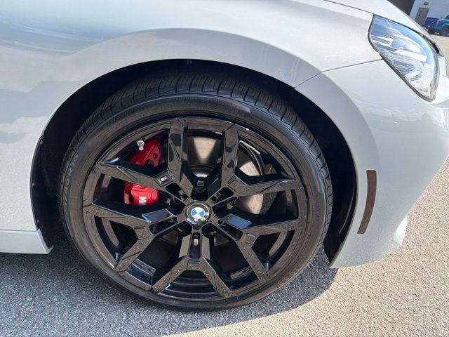 2025 BMW 2 Series M240i