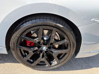 2025 BMW 2 Series M240i