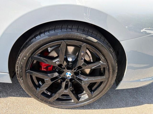 2025 BMW 2 Series M240i