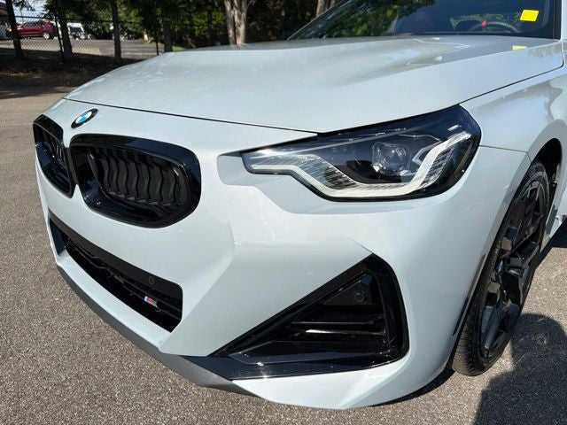 2025 BMW 2 Series M240i