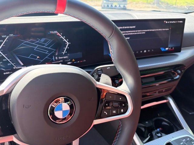2025 BMW 2 Series M240i