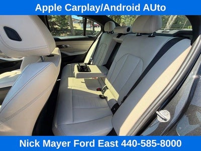 2020 BMW 3 Series 330i xDrive