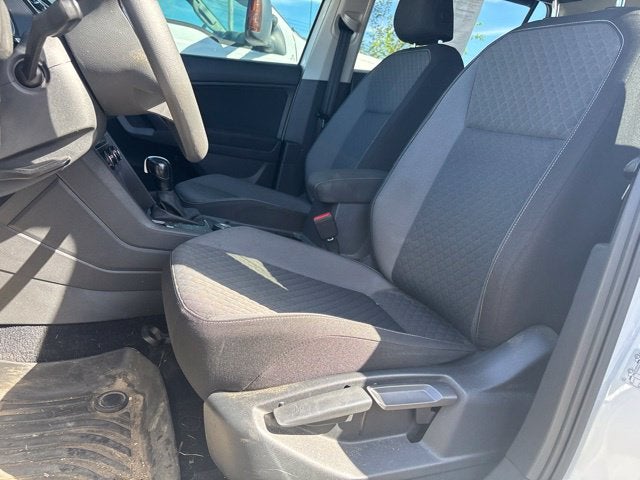 2021 Volkswagen Tiguan 2.0T S