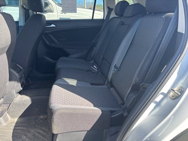 2021 Volkswagen Tiguan 2.0T S