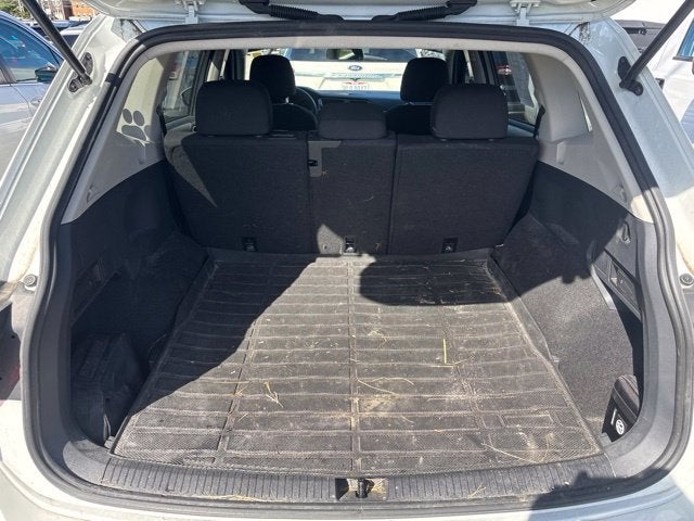 2021 Volkswagen Tiguan 2.0T S