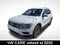 2021 Volkswagen Tiguan 2.0T S