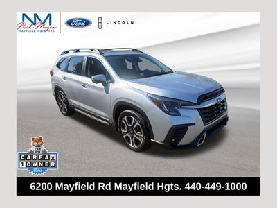 2023 Subaru Ascent Touring