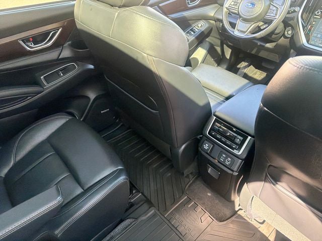 2023 Subaru Ascent Touring