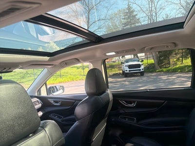 2023 Subaru Ascent Touring