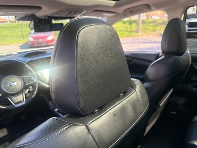 2023 Subaru Ascent Touring