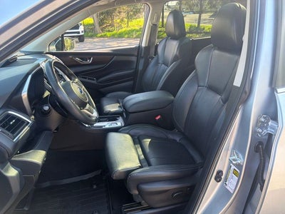 2023 Subaru Ascent Touring