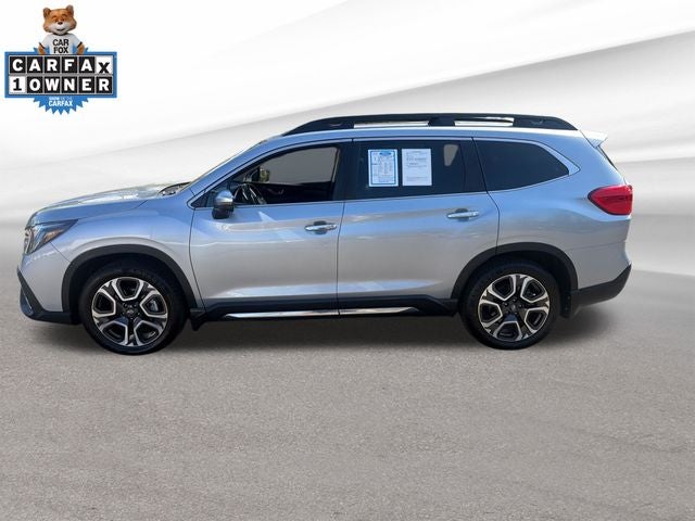 2023 Subaru Ascent Touring