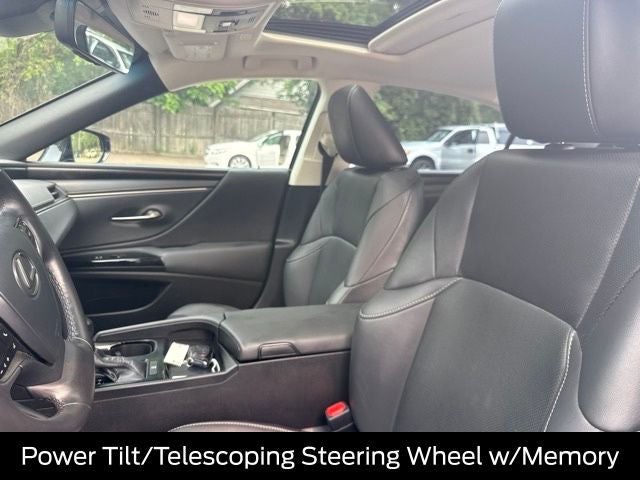 2023 Lexus ES 350