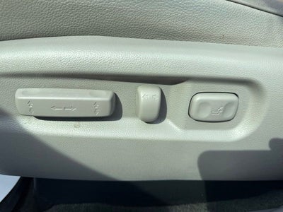 2014 Honda Pilot EX-L