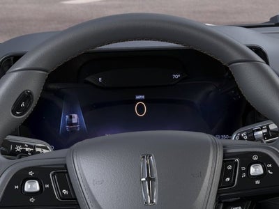 2026 Lincoln Aviator Premiere Premium
