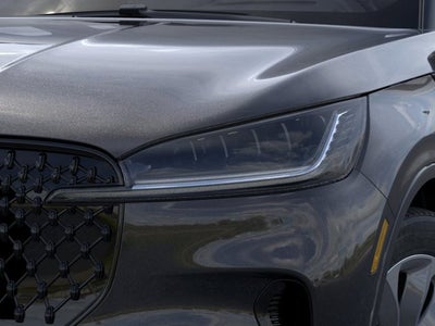 2026 Lincoln Aviator Premiere Premium