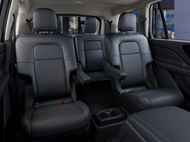 2027 Lincoln Aviator Premiere