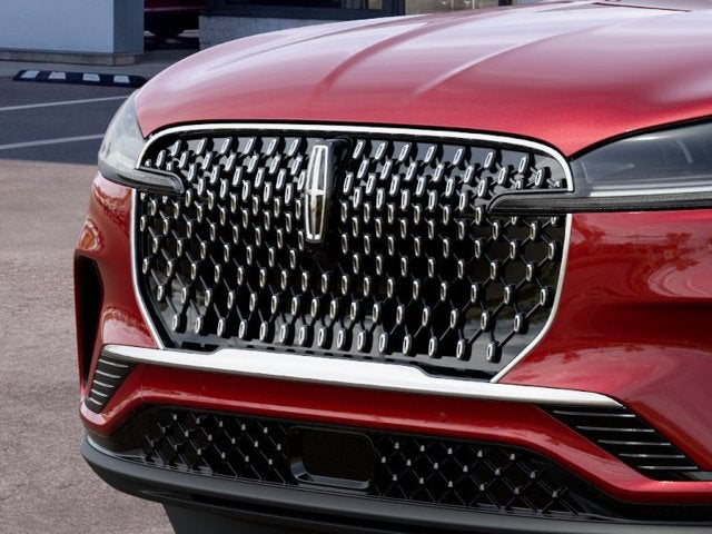 2027 Lincoln Aviator Premiere