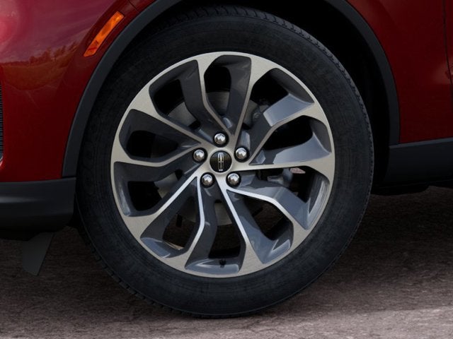 2027 Lincoln Aviator Premiere