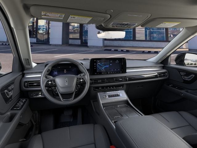 2026 Lincoln Aviator Premiere Premium