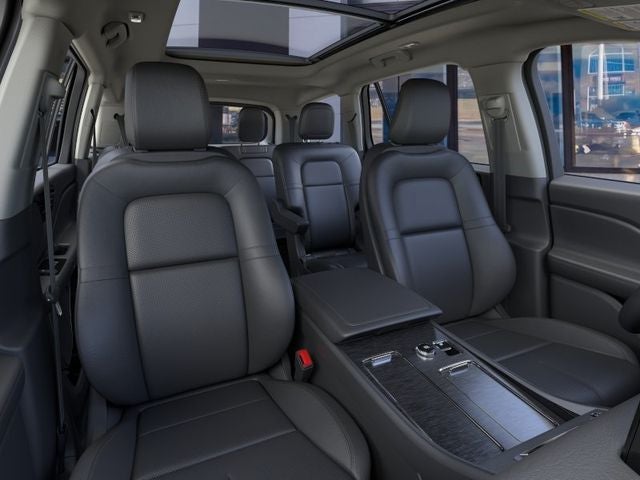 2026 Lincoln Aviator Premiere Premium
