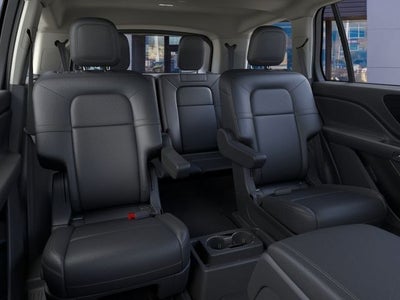 2026 Lincoln Aviator Premiere Premium