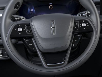 2026 Lincoln Aviator Premiere Premium
