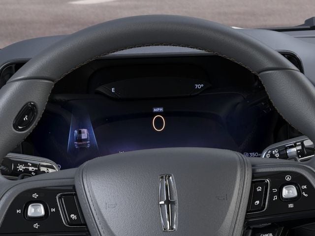 2026 Lincoln Aviator Premiere Premium