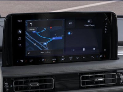 2026 Lincoln Aviator Premiere Premium