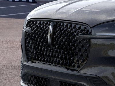2026 Lincoln Aviator Premiere Premium