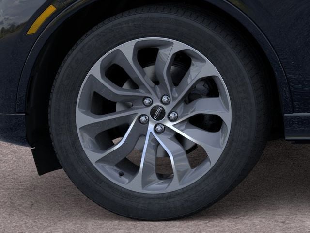 2026 Lincoln Aviator Premiere Premium