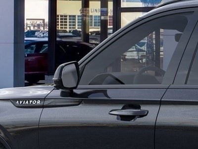2026 Lincoln Aviator Premiere Premium