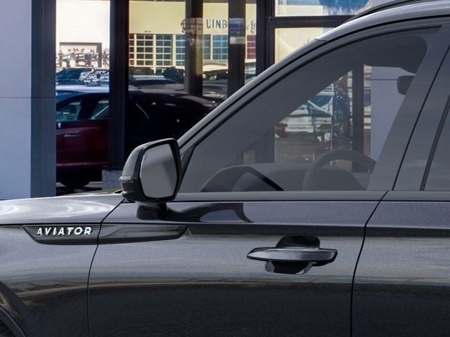 2026 Lincoln Aviator Premiere Premium
